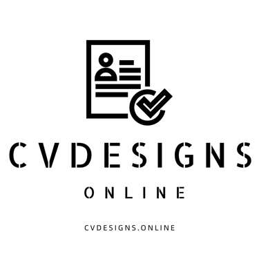 CVdesign logo