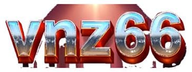 VNZ66.COM - CỔNG GAME GIẢI TRÍ QUỐC TẾ logo