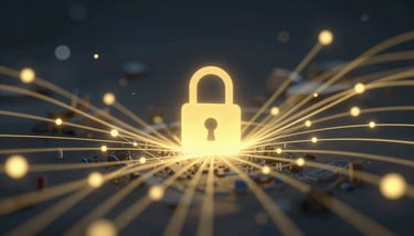 Pragmatic Play provider showcase featuring iconic high-resolution game characters with modern UI elements in brand colors.