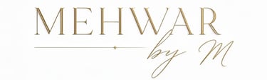 Mehwer logo