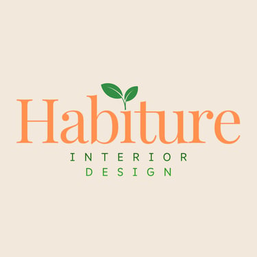 Habiture Interior Design logo