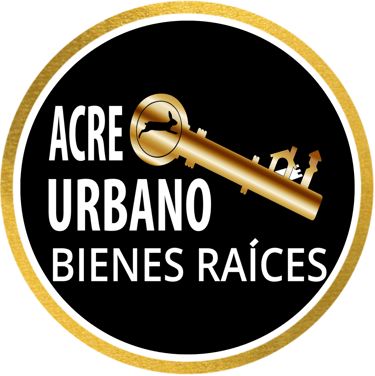 Acre Urbano Bienes Raices logo