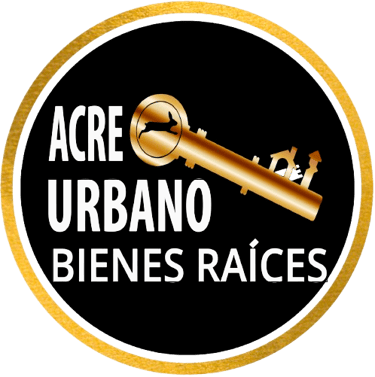 Acre Urbano Bienes Raices logo
