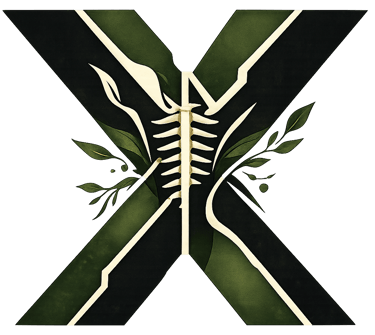 Thingx logo