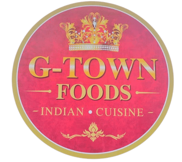 G-Town Foods logo