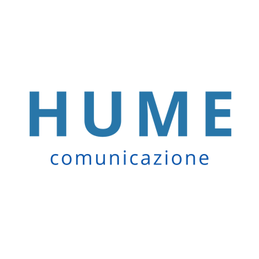 HUME Comunicazione logo