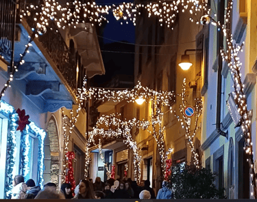 Sarnico Magic Christmas
