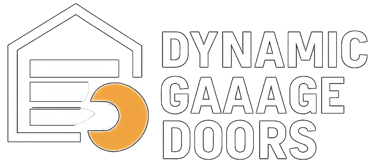 Dynamic Garage Door's Service Crew | 116 S Main St, Eureka, IL 61530, USA logo