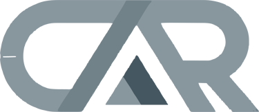 Cognitive Arts Resistance (CAR) logo