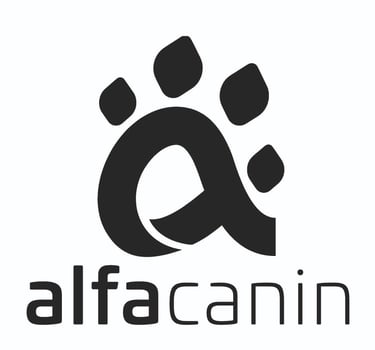 AlfaCanin logo