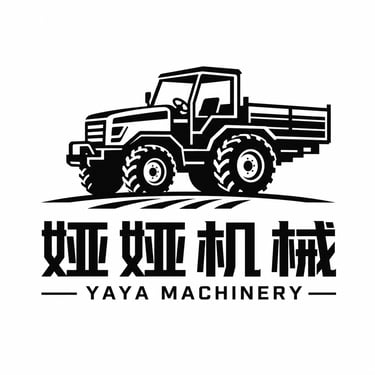 娅娅机械 logo