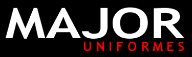 Major Uniformes logo