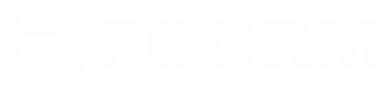 Foorm Sports logo