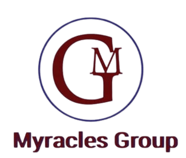 Myracles Group logo