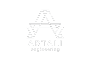 ARTALI ENGINEERING logo