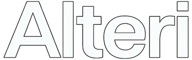 Alteri logo