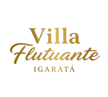Villa Flutuante Igaratá logo