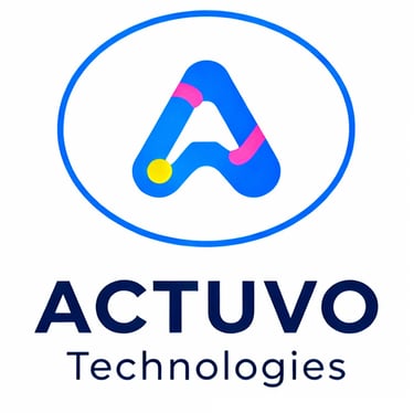 Actuvo logo