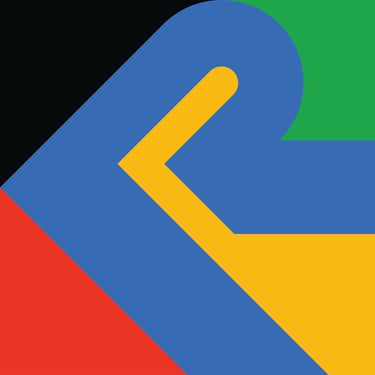 KaleidoRun logo