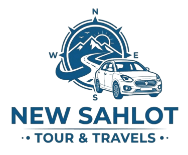 New Sahlot Tour & Travels logo
