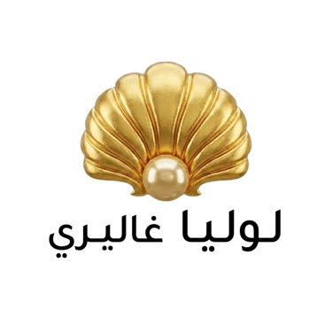 لوليا غاليري logo