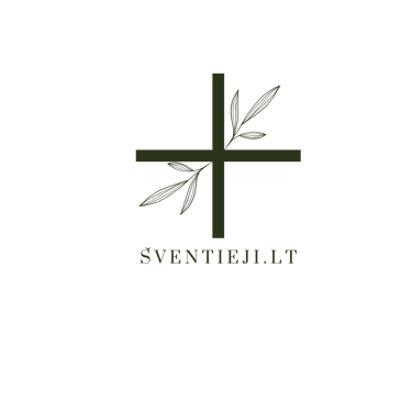 Sventieji.lt logo