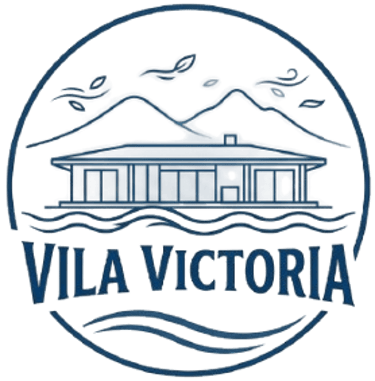 Vila Victoria logo