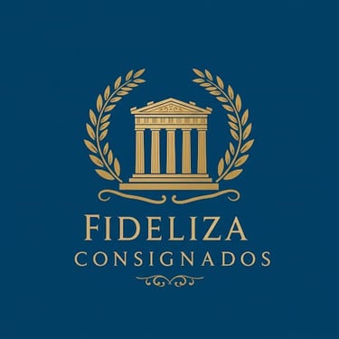 Fideliza logo