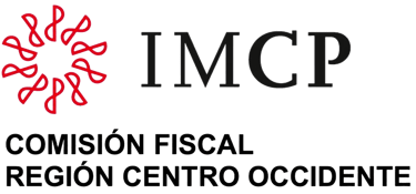 Comisión Fiscal Centro Occidente logo