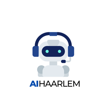 ai haarlem logo
