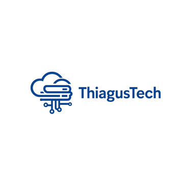 Thiagus Tech logo