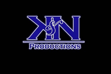 K&N Productions logo