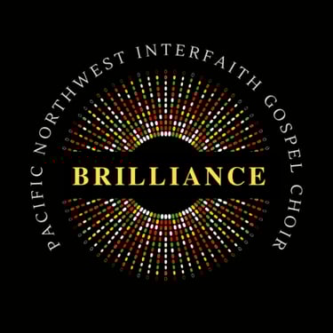 Brilliance Choir logo
