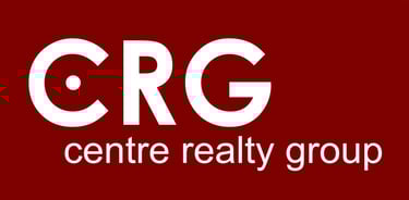 Centre Realty Group logo