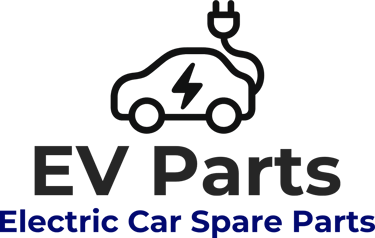 E-Car Parts logo
