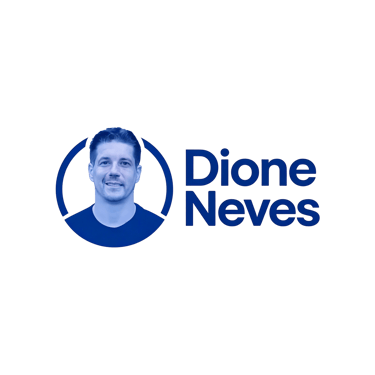 Dione Neves logo