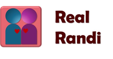 RealRandi logo