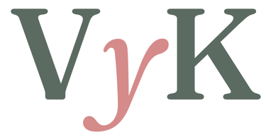 Logo Valentina y Kira