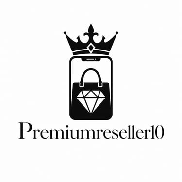 Éclat Luxe logo