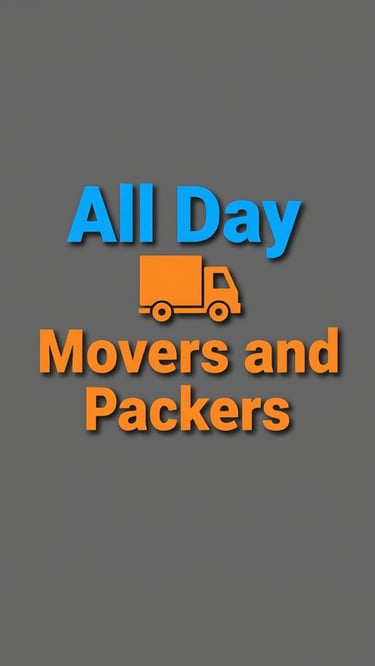 All Day  logo