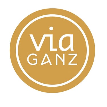 viaGanz - If the profile doesn't fit the standard box logo