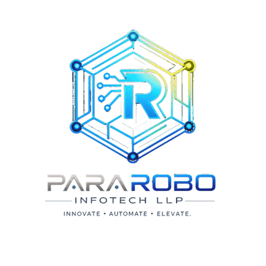 PARAROBO INFOTECH LLP logo