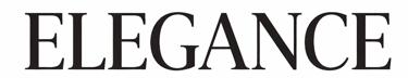Elegance logo