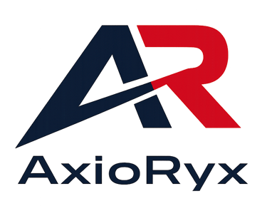 AxioRyx logo