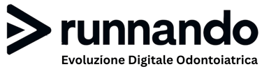 Runnando logo