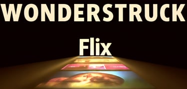 WonderStruck Flix logo