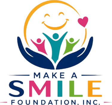 Šypsenos Tiltas logo