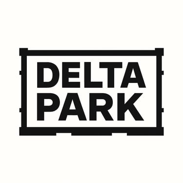 DELTA.PARK logo