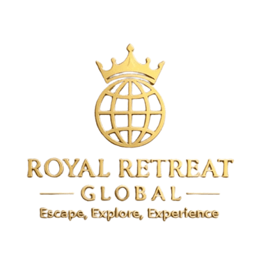 Royal Retreat Global logo