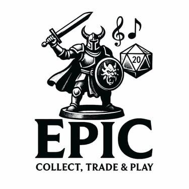 Epic logo